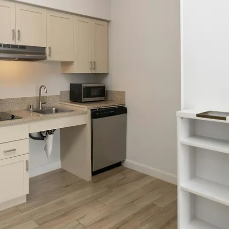 Towneplace Suites By Marriott Reno-3